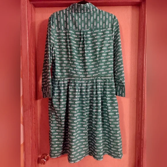 Eshakti Dress - Picture 6 of 6